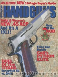 Handguns