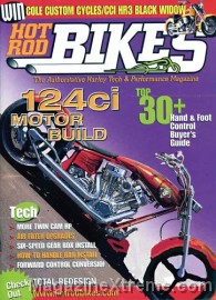 Hot Rod Bikes