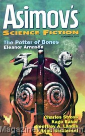 Isaac Asimov's Sci/Fi