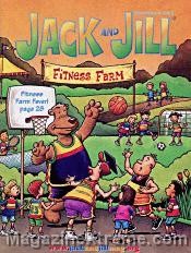 Jack & Jill (Ages 7-10)