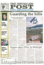 Jerusalem Post
