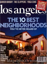 Los Angeles Magazine