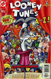 Looney Tunes (Comic)
