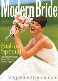Modern Bride