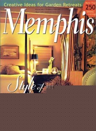 Memphis Magazine