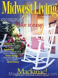 Midwest Living