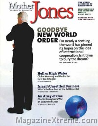 Mother Jones