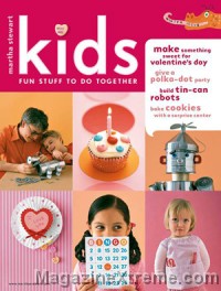 Martha Stewart Kids