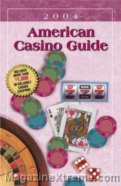 American Casino Guide 2004 Edition