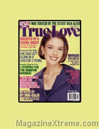 True Love Magazine