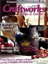 Create & Decorate
