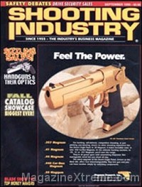 Shooting Industry