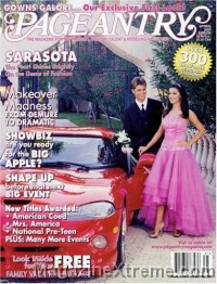 Pageantry Magazine
