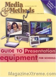 Media & Methods