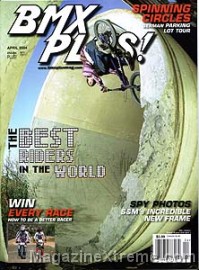 BMX Plus