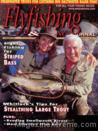 Flyfishing & Tying Journal