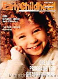 Early Childhood News
