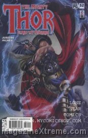 Thor (Comic)