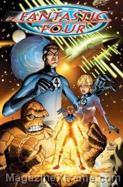 Fantastic Four (Comic)