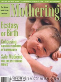 Mothering Magazine