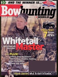 Bowhunting World