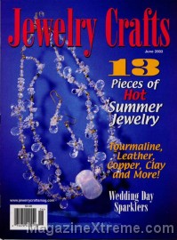 Jewelry Crafts
