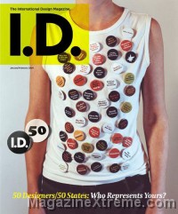 I.D. Magazine