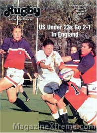 Rugby