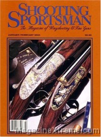 Shooting Sportsman