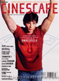 Cinescape