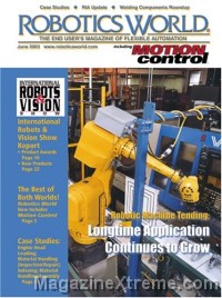 Robotics World