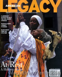 American Legacy