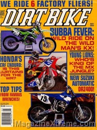 Dirt Bike