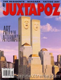 Juxtapoz