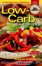 Easy Home Cooking
