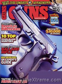 Guns