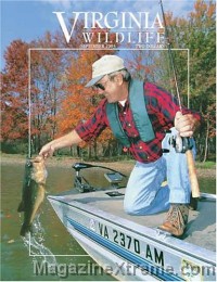 Virginia Wildlife