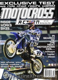 MotoCross Action