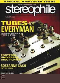 Stereophile Guide To Home Theater
