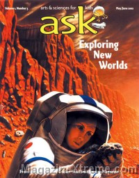 Ask