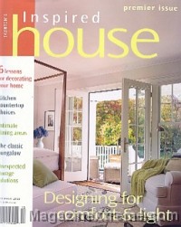 Inspired House
