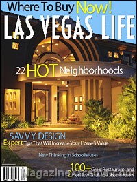 Las Vegas Life