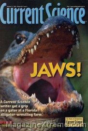 Current Science