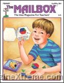 Mailbox - Primary