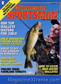 Minnesota Sportsman