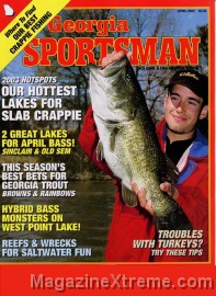 Georgia Sportsman