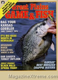 Great Plains Game & Fish