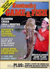 Kentucky Game & Fish