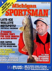 Michigan Sportsman