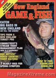 New England Game & Fish
